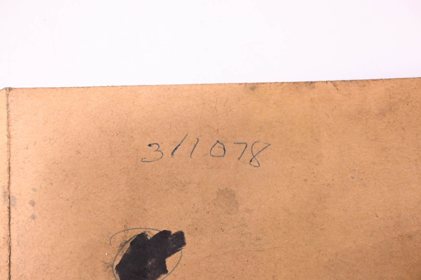 Jacobsen 311078 Washer NOS