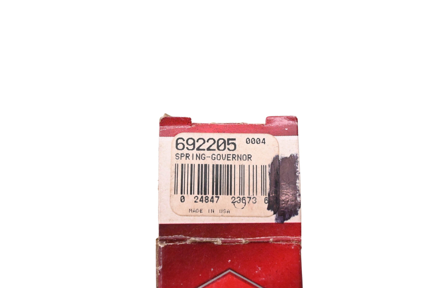 New OEM Briggs & Stratton 692205 Governor Spring NOS
