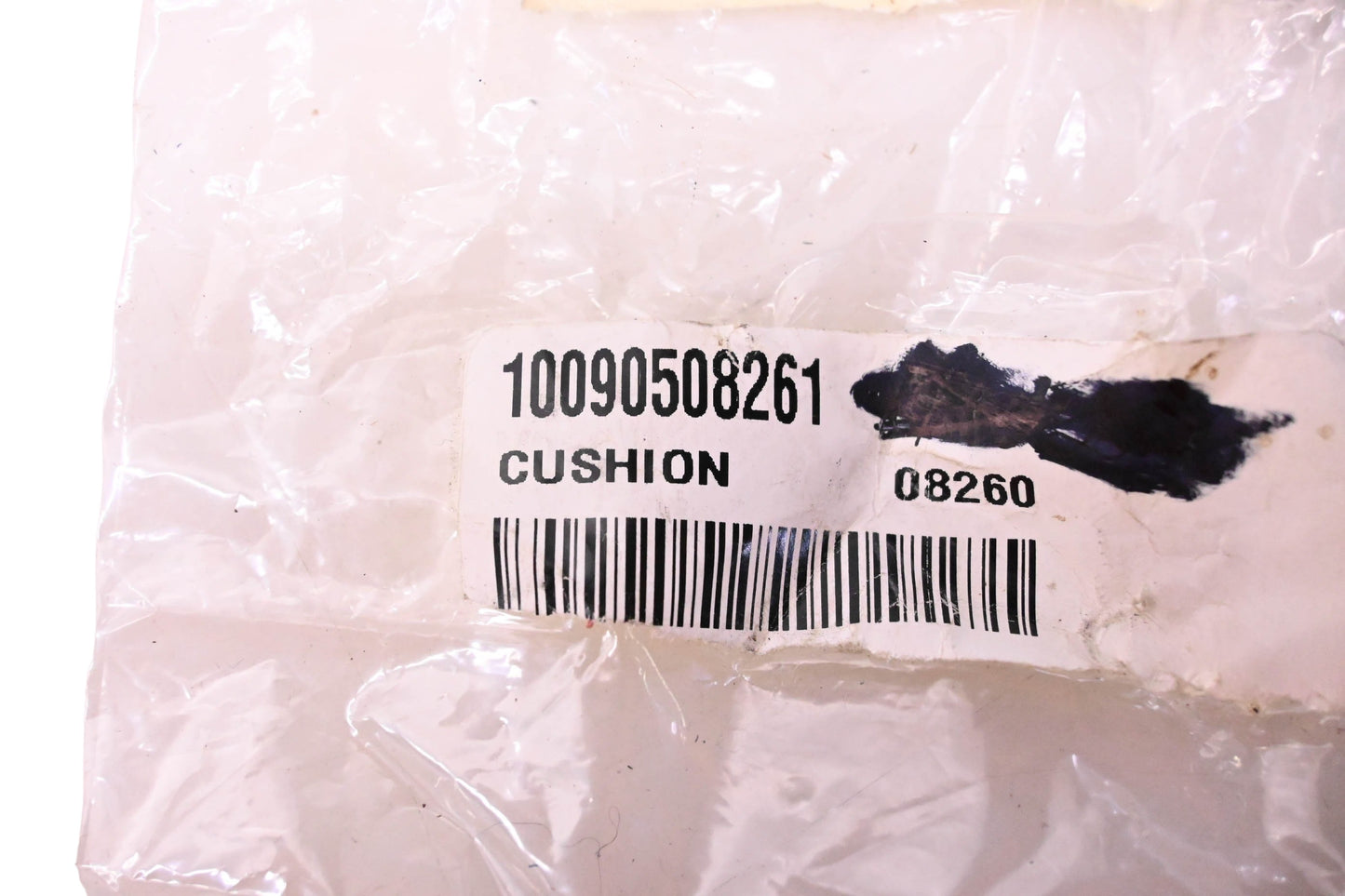 New OEM Echo 10090508261 Retainer Cushion NOS
