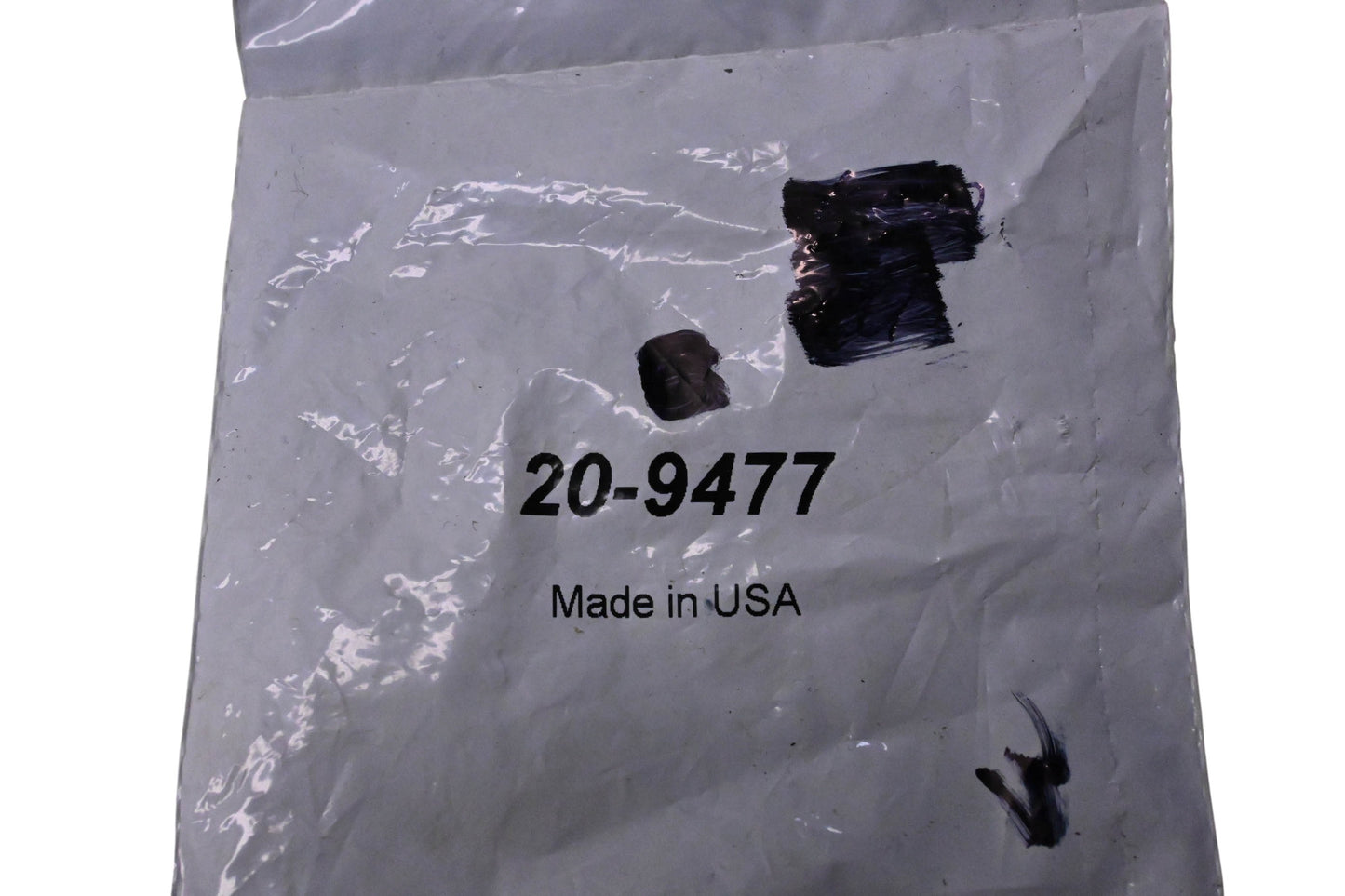 Rotary 20-9477 Primer Bulb NOS