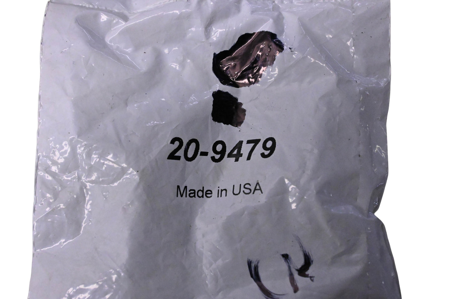 Rotary 20-9479 Primer Bulb NOS