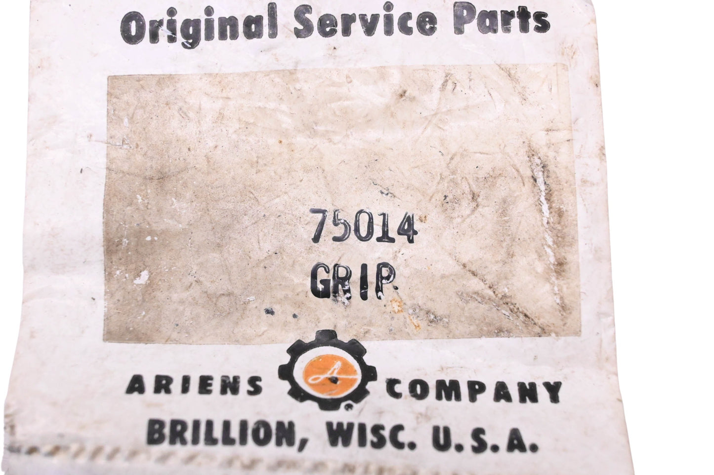 Ariens 75014 Grip NOS