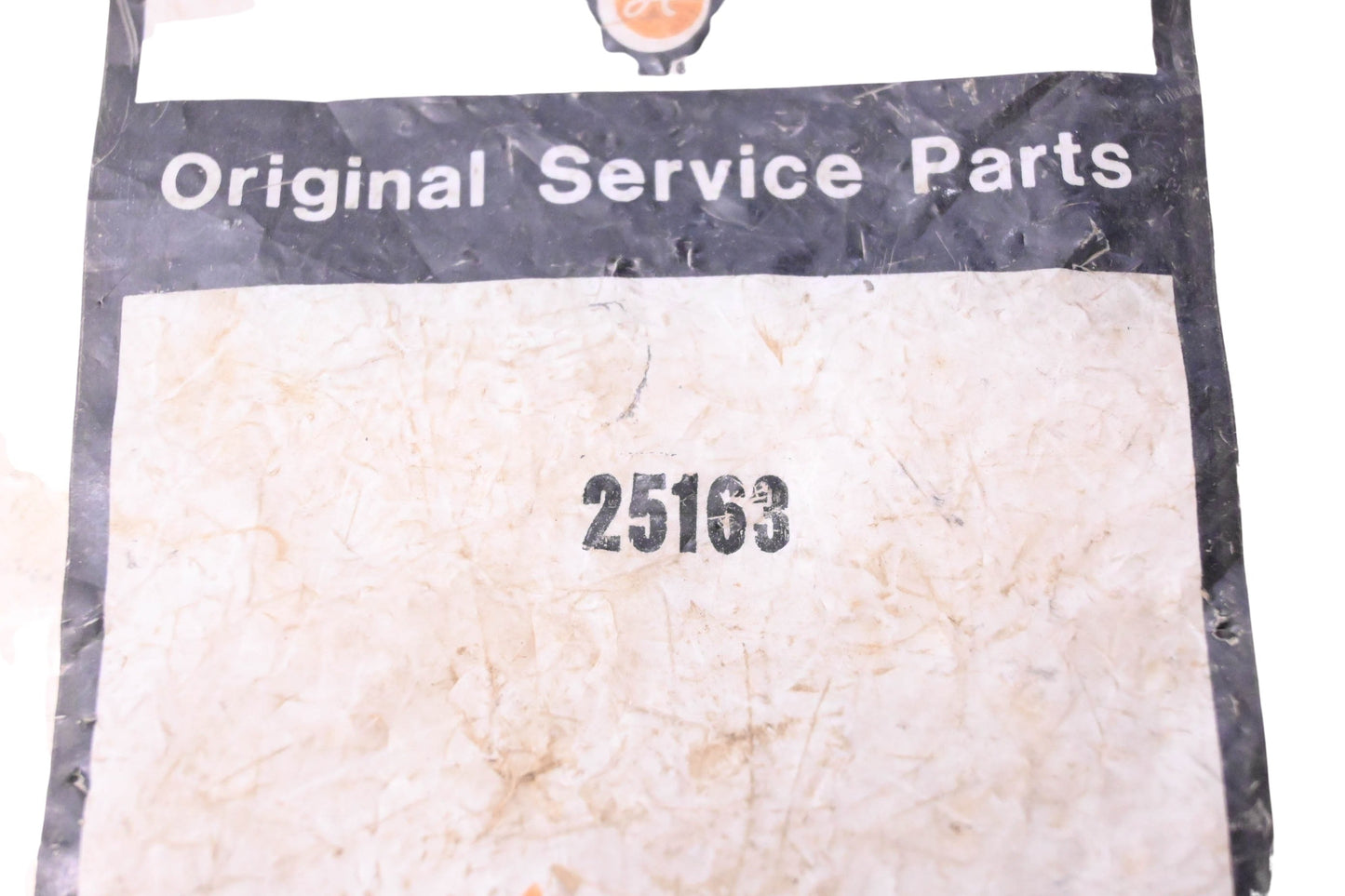 Ariens 25163 Nylon Carrier Slide NOS