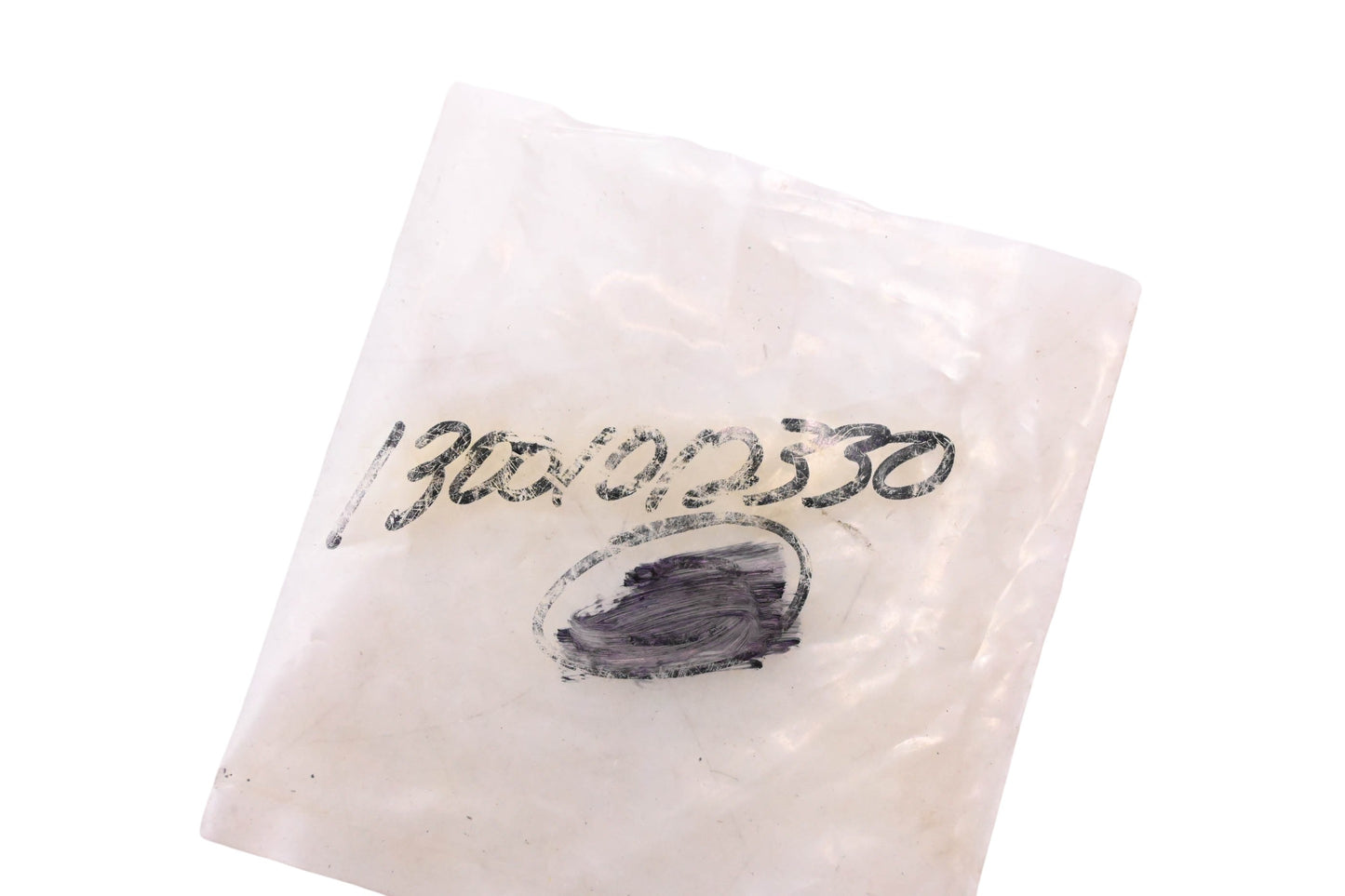 New OEM Echo 13001012330 Intake Gasket NOS