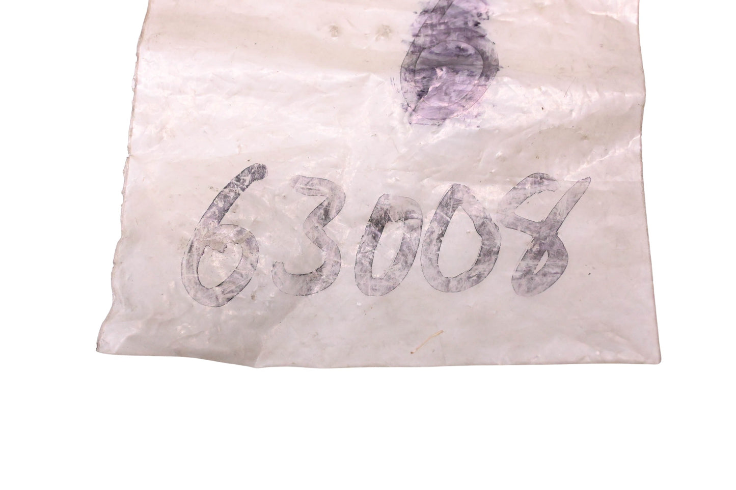 Ariens 63008 Lock Washer NOS