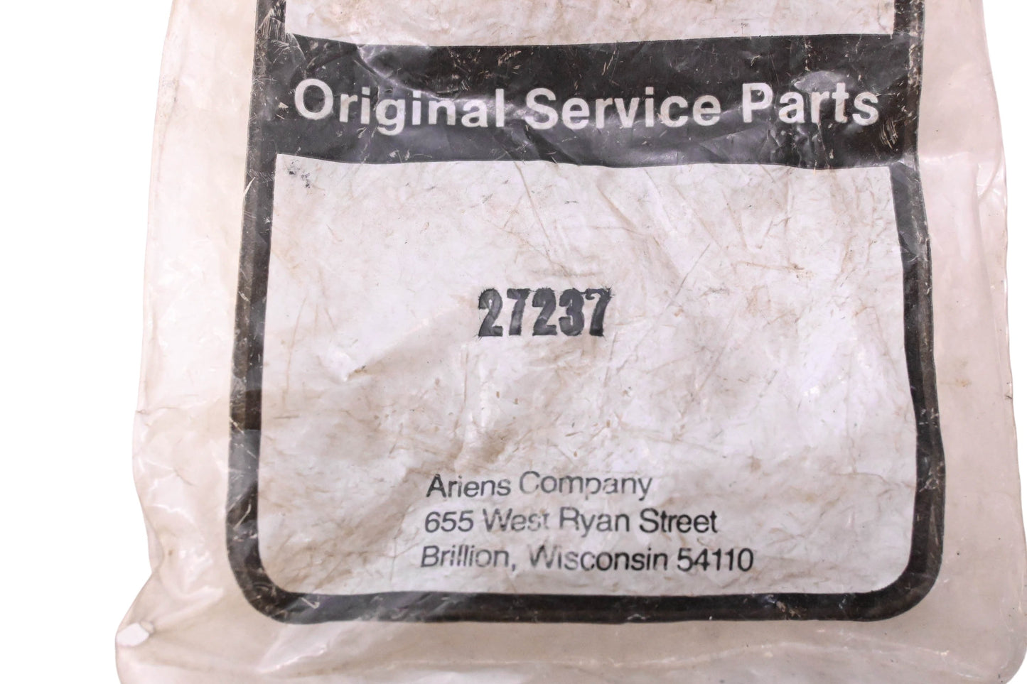 Ariens 27237, 2723700 Interlock Module NOS