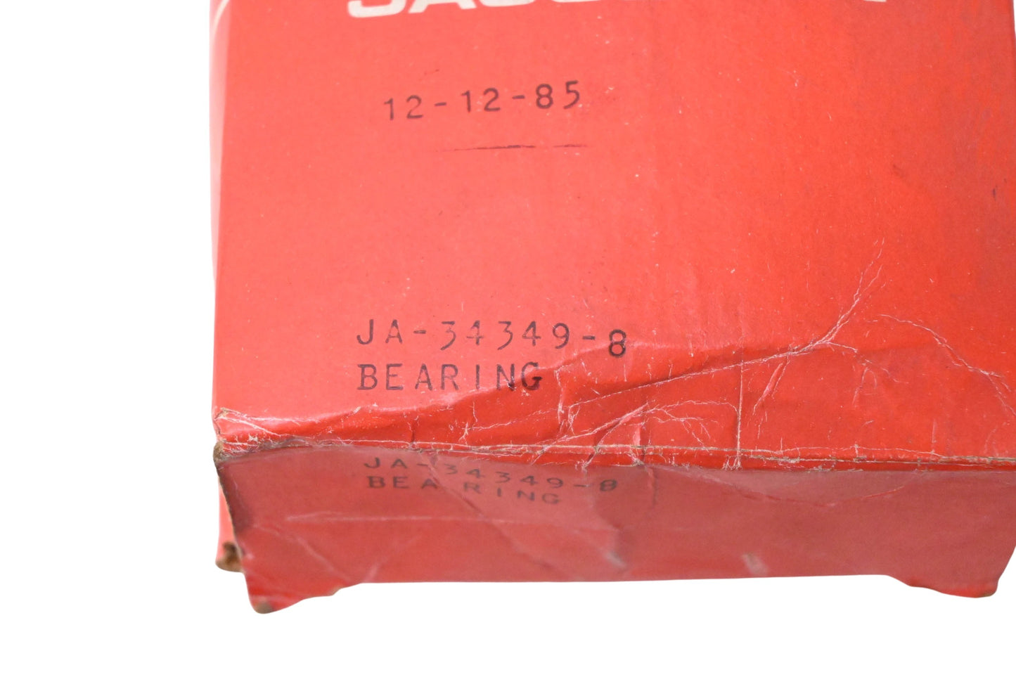 Homelite JA-34349-8, AG3F-1 Bearing NOS