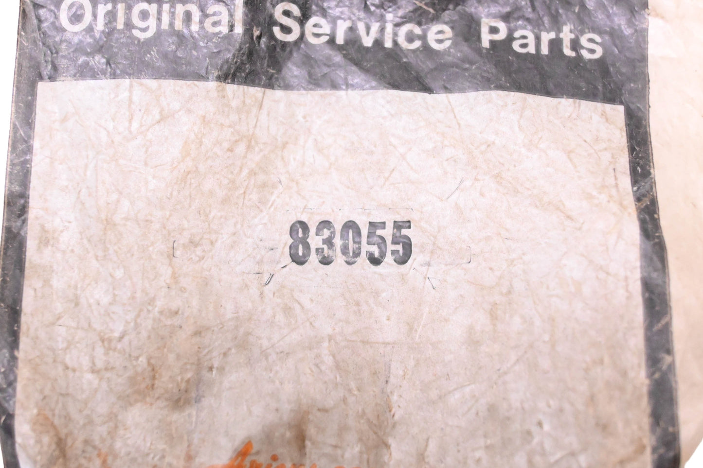 Ariens 83055 Compression Spring NOS