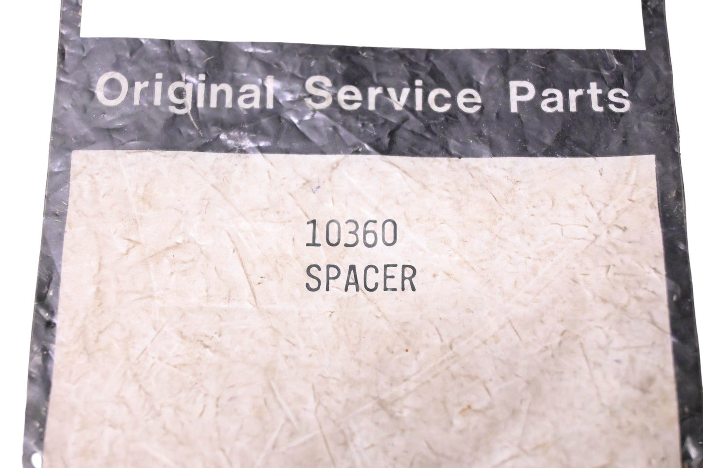 Ariens 10360, 01036000 Spacer NOS