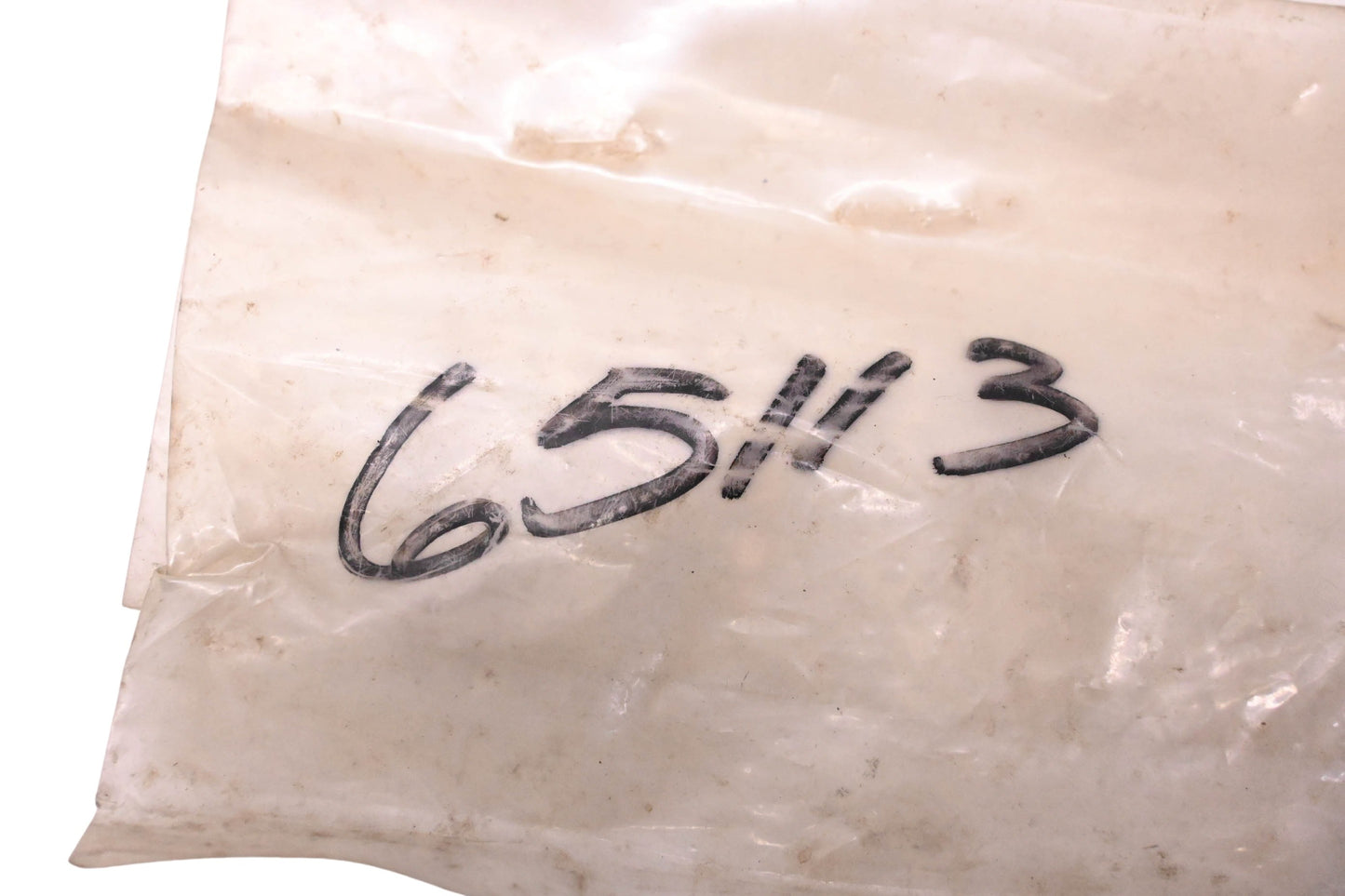 Ariens 65113, 06511300 Wing Nut With Insert NOS