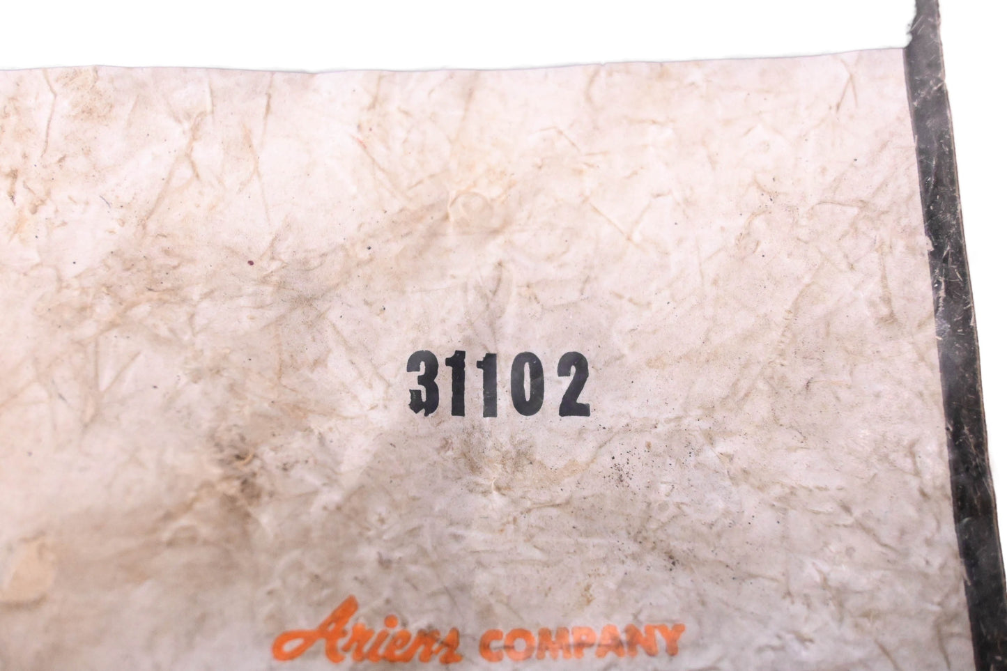 Ariens 31102, 03110200 Circuit Breaker NOS