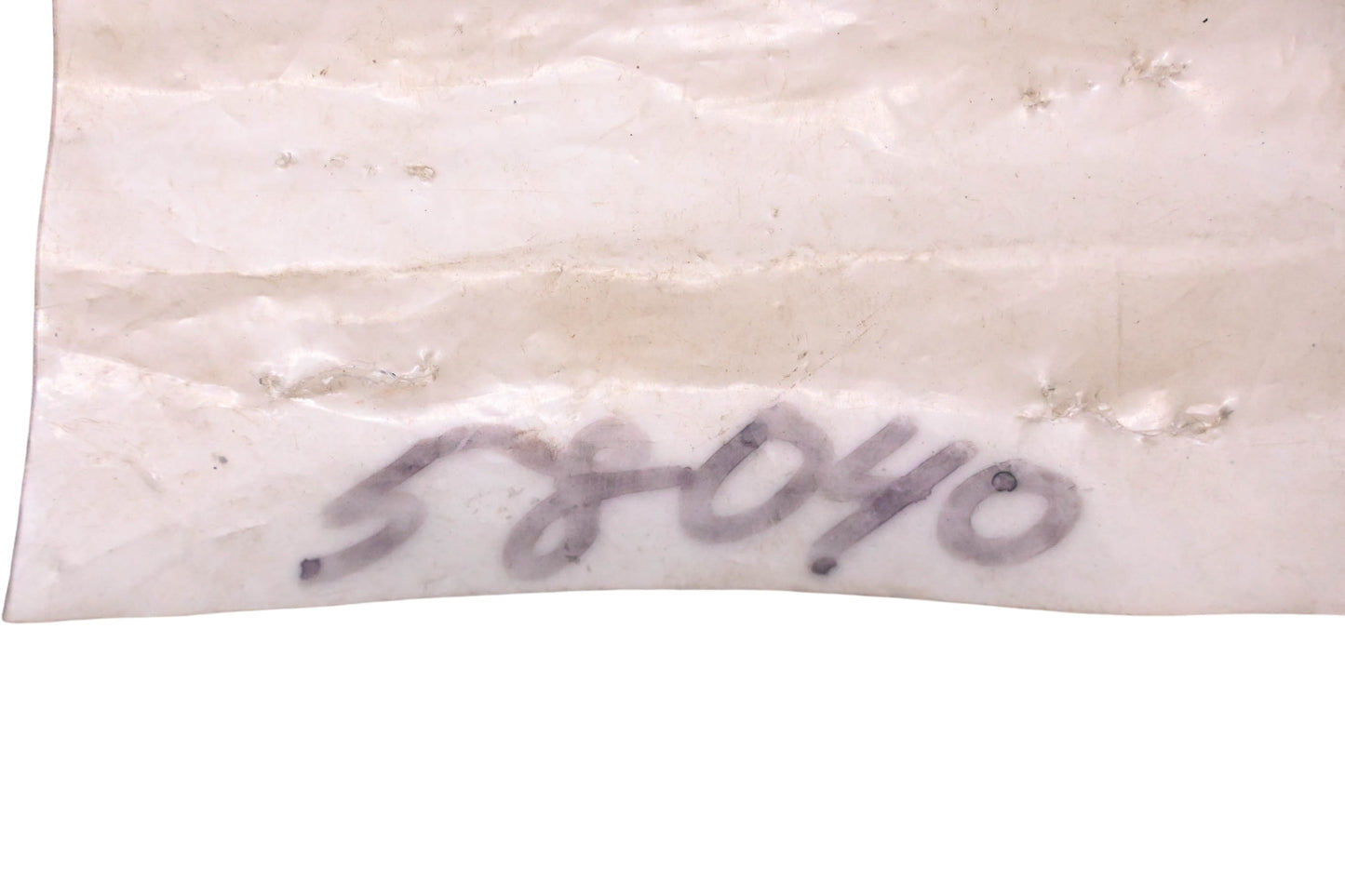 Ariens 58040 Groove Pin NOS