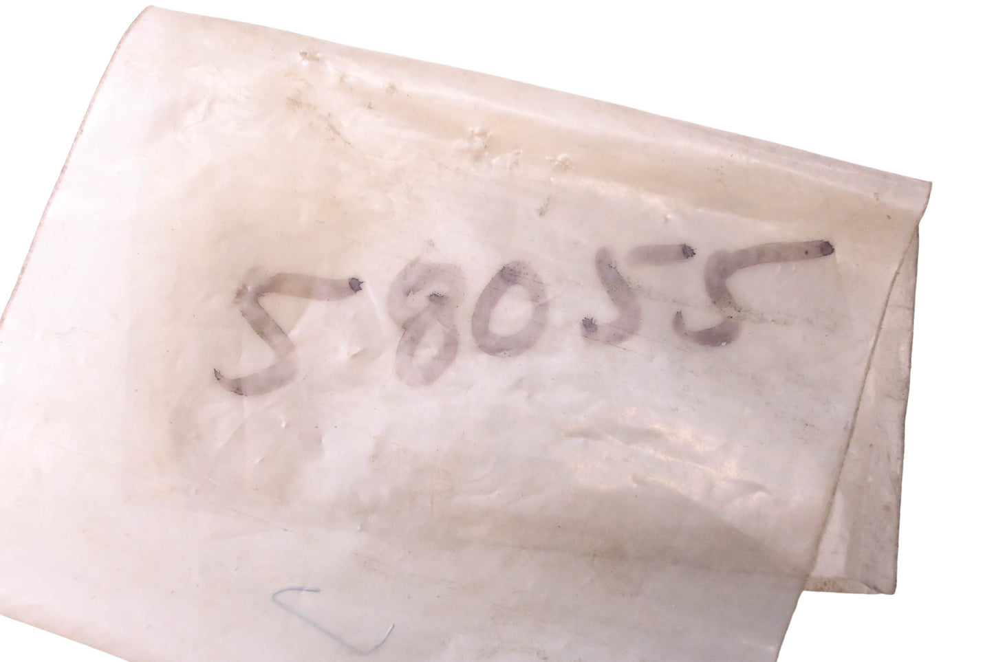 Ariens 58055, 05805500 Groove Pin NOS