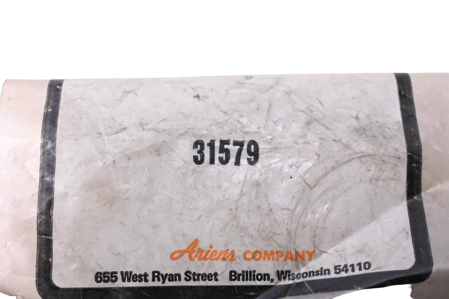 Ariens 31579, 03157900 Washer NOS