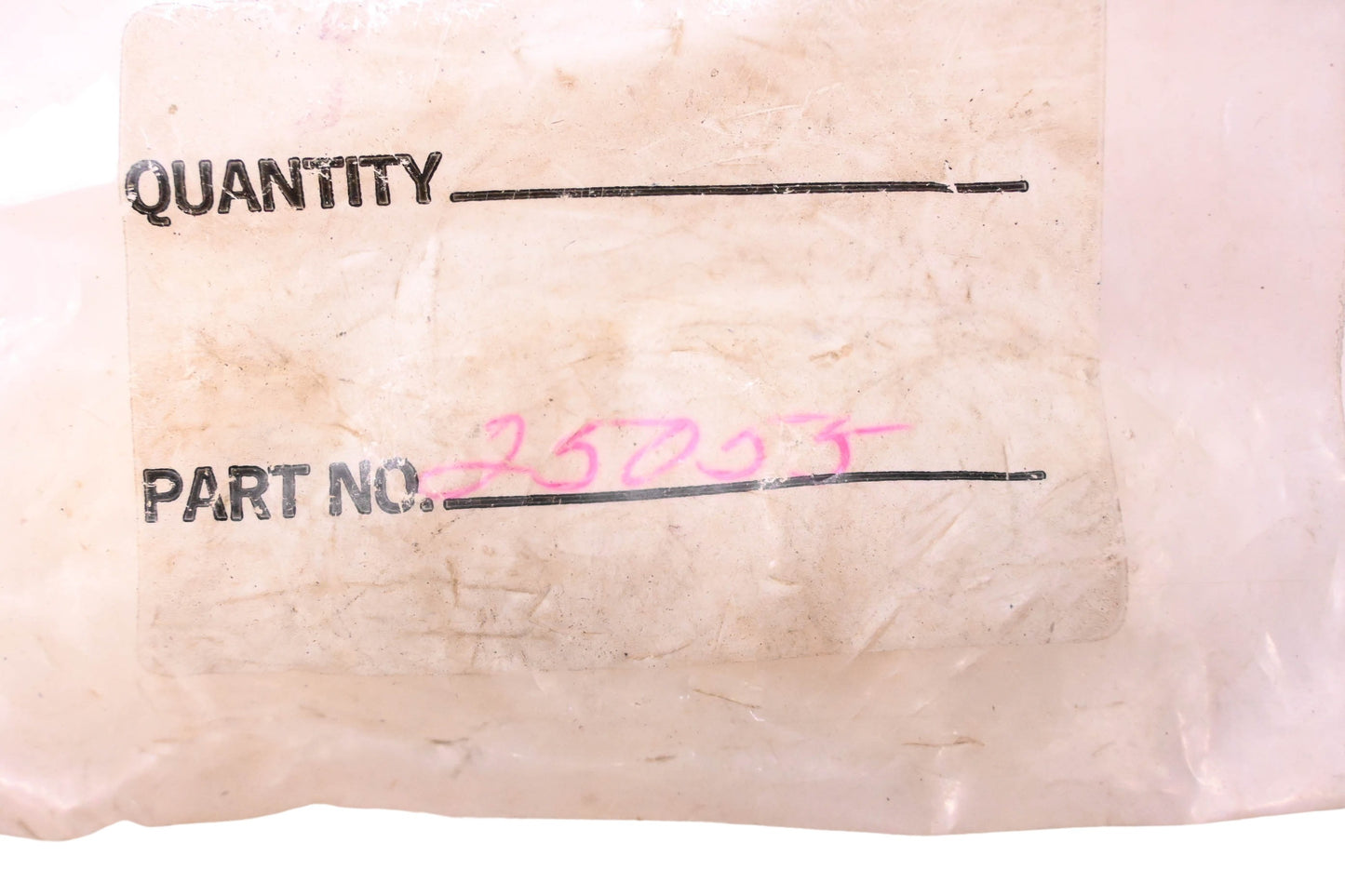 Ariens 25055, 2505500 Flanged Bushing NOS