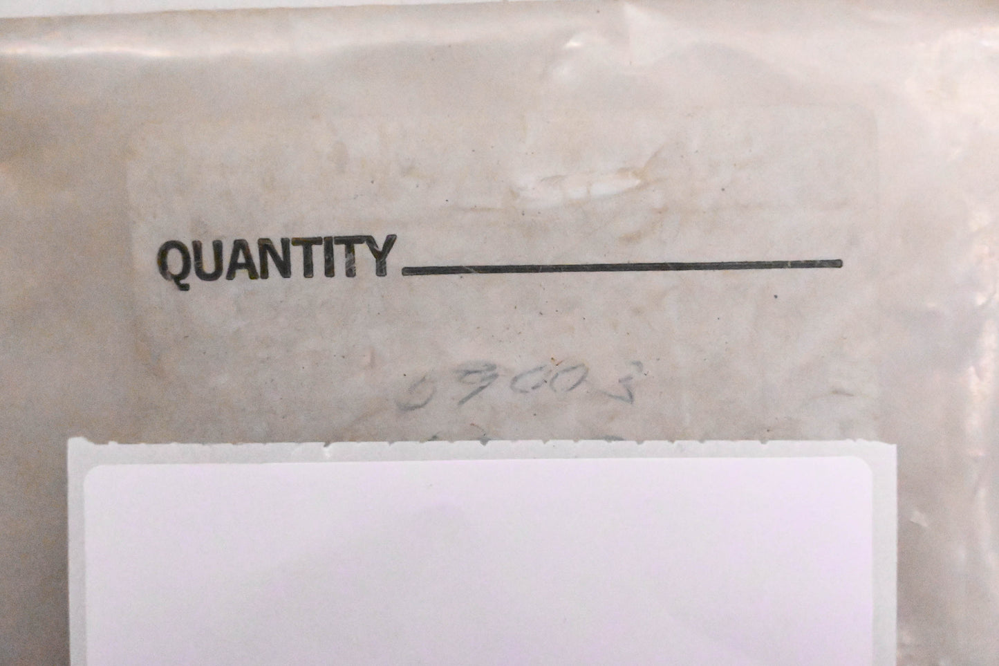 Ariens 05900300 Cap Screw NOS