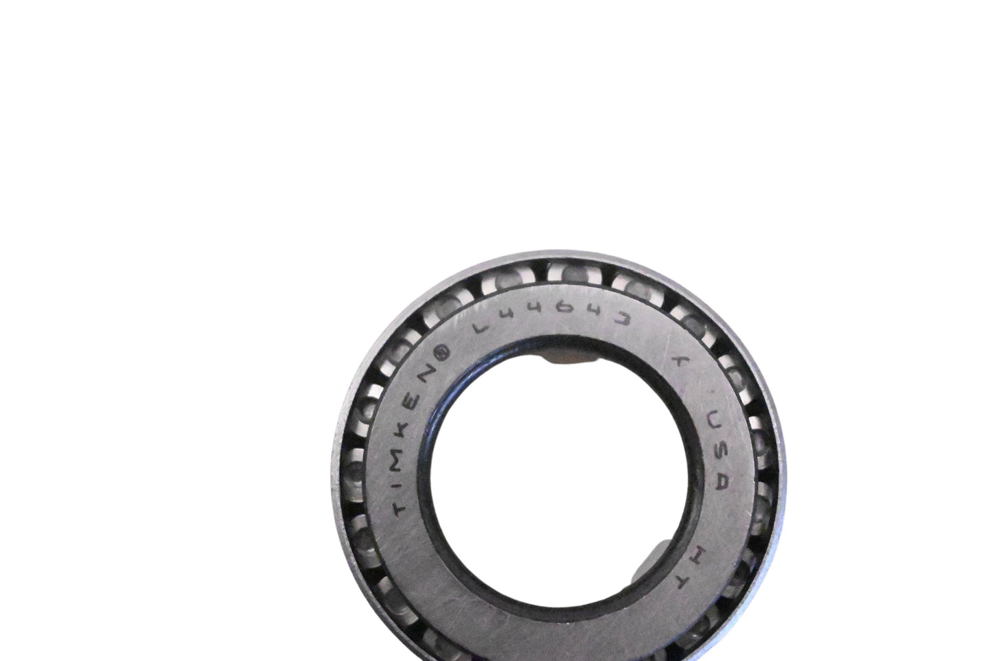 Timken L44643 Tapered Rolling Bearing NOS