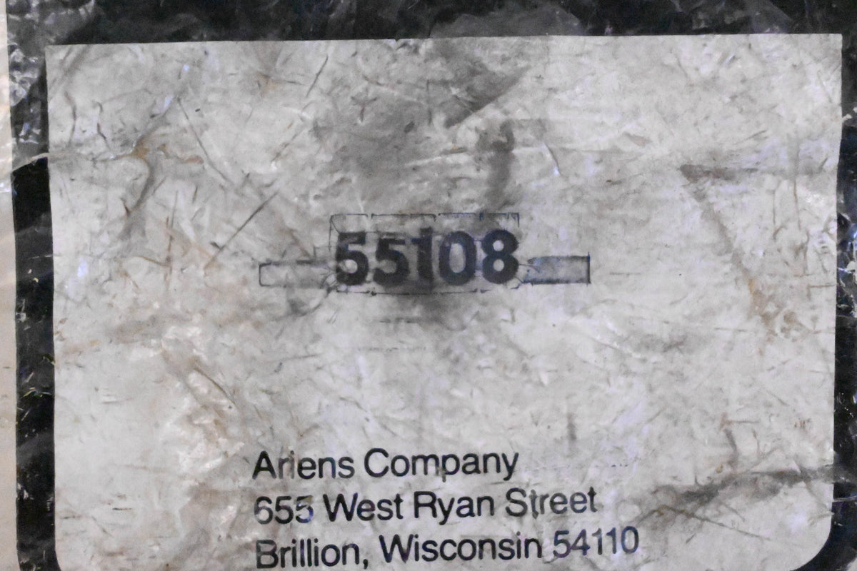 Ariens 05510800 Flange Bushing NOS