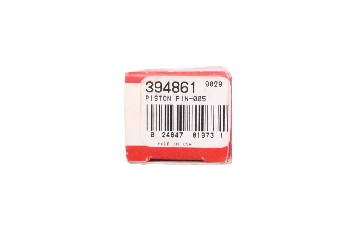 New OEM Briggs & Stratton 394861 Piston Pin NOS