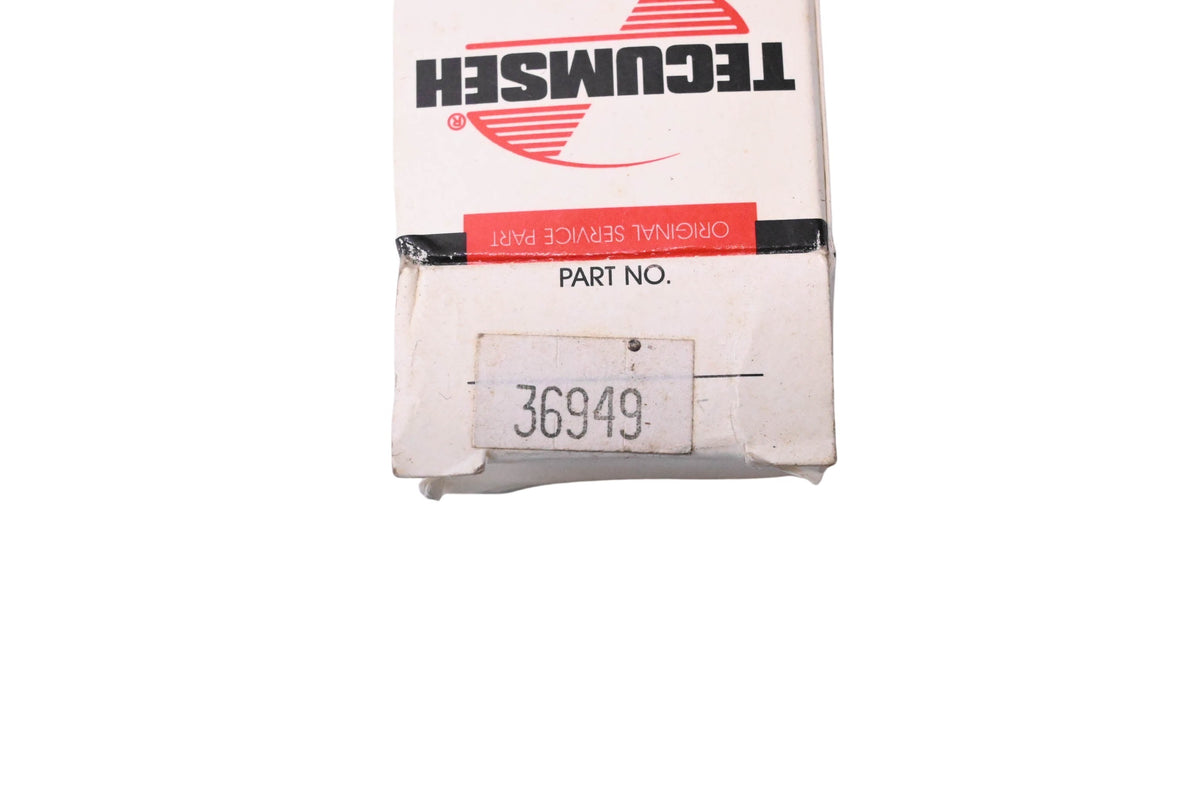 New OEM Tecumseh 36949 Mounting Bracket Lock Plate NOS