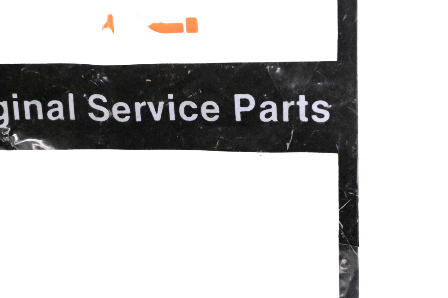Ariens 02712900 Shoulder Bolt NOS