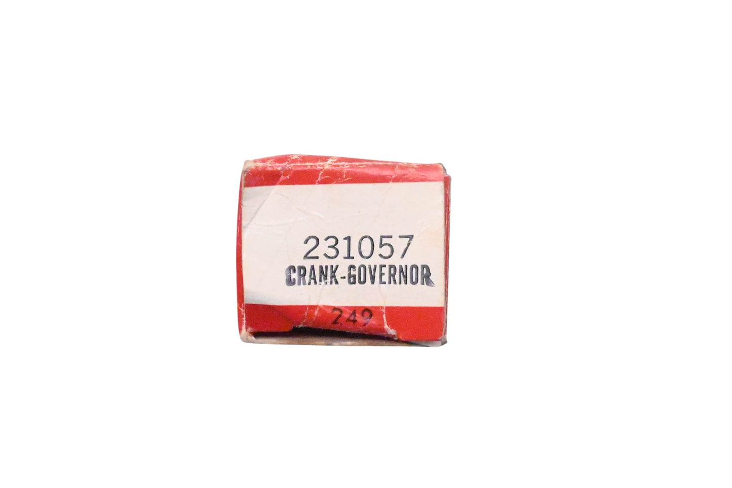 New OEM Briggs & Stratton 231057 Governor Crank NOS