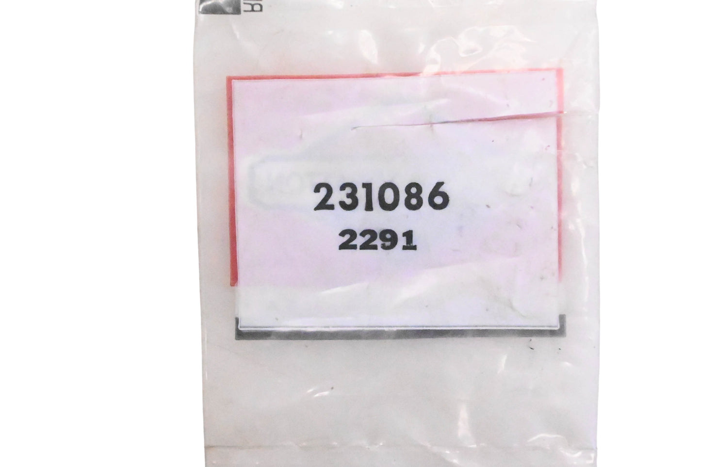 New OEM Briggs & Stratton 231086 Timing Key NOS