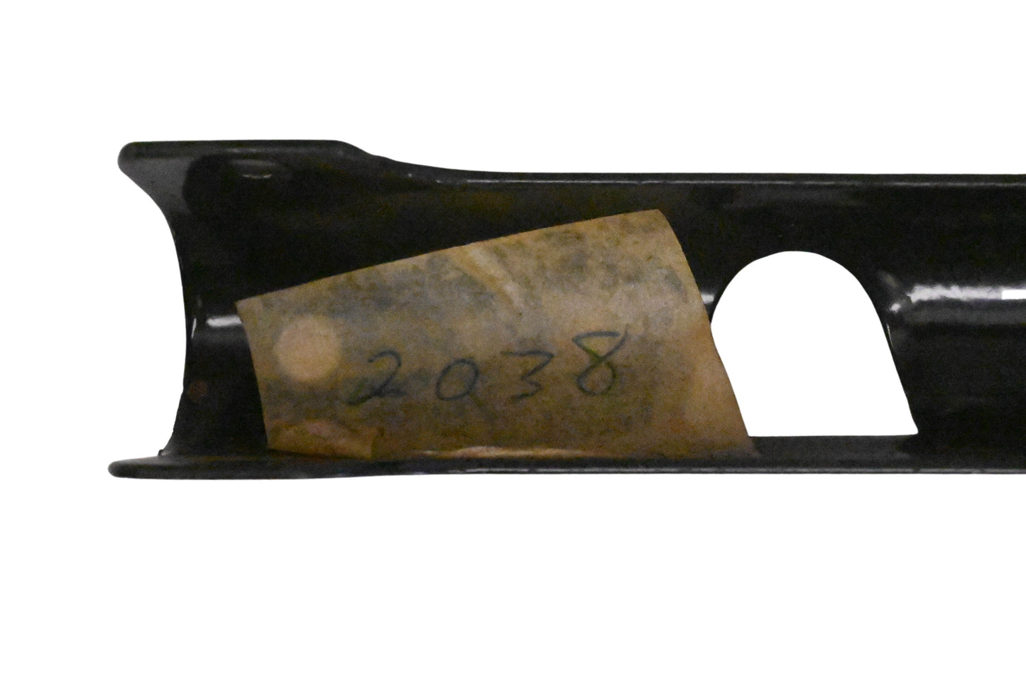 Ariens 00203800, 2038 Clutch Handle NOS