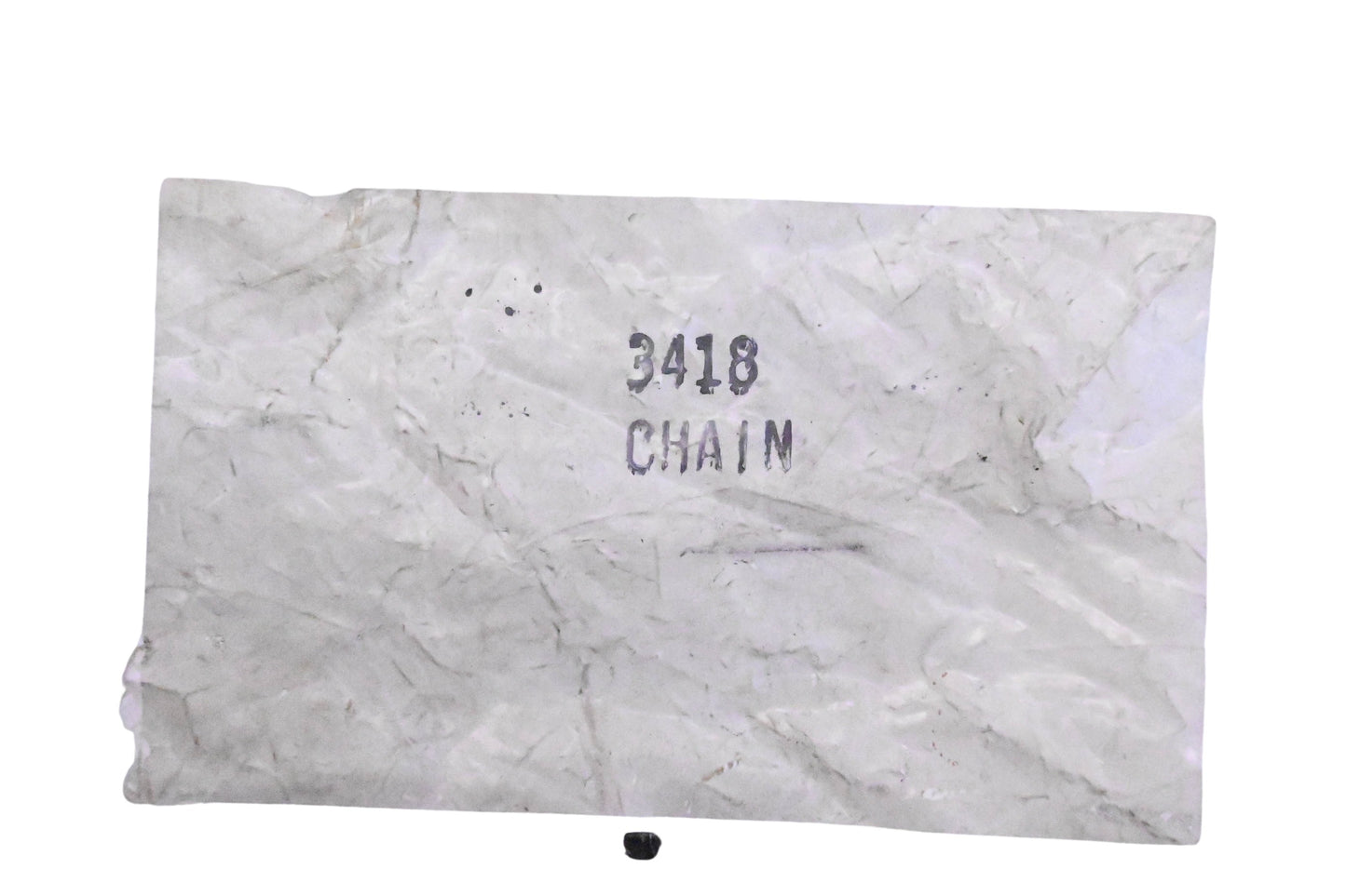 Ariens 00341800, 3418 Chain NOS