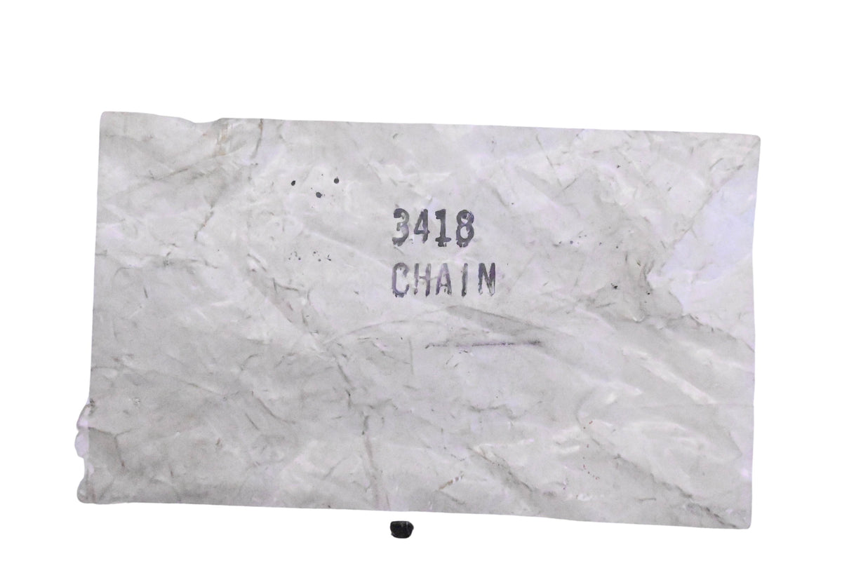Ariens 00341800, 3418 Chain NOS