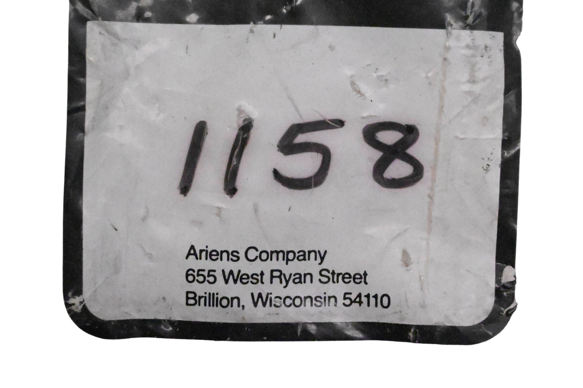 Ariens 1158, 00115800 Battery Cover NOS