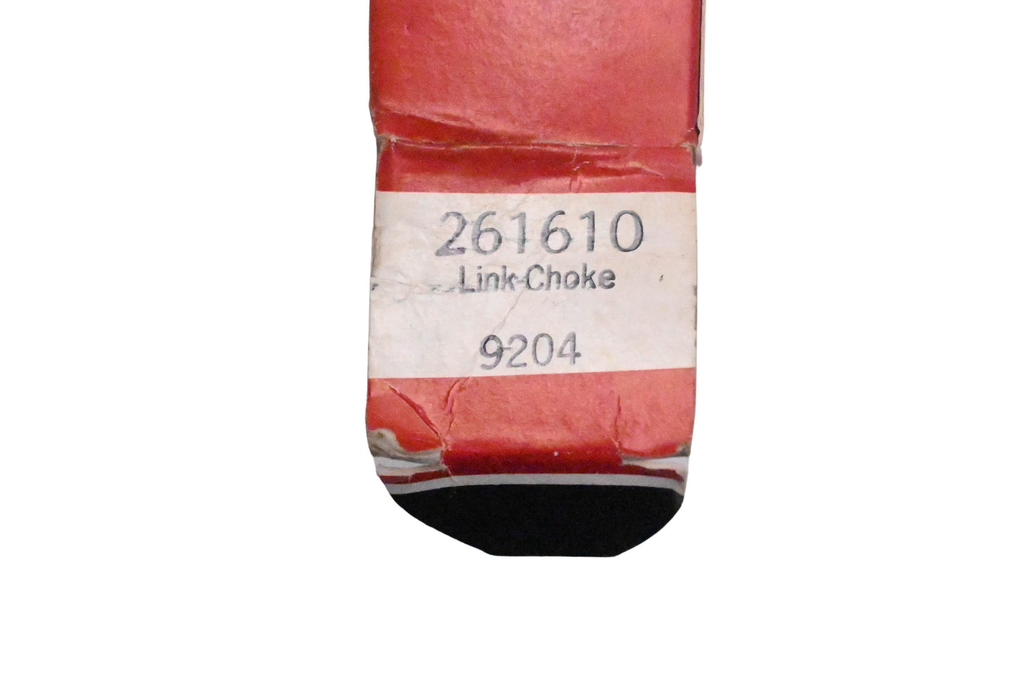 New OEM Briggs & Stratton 261610 Link Choke NOS