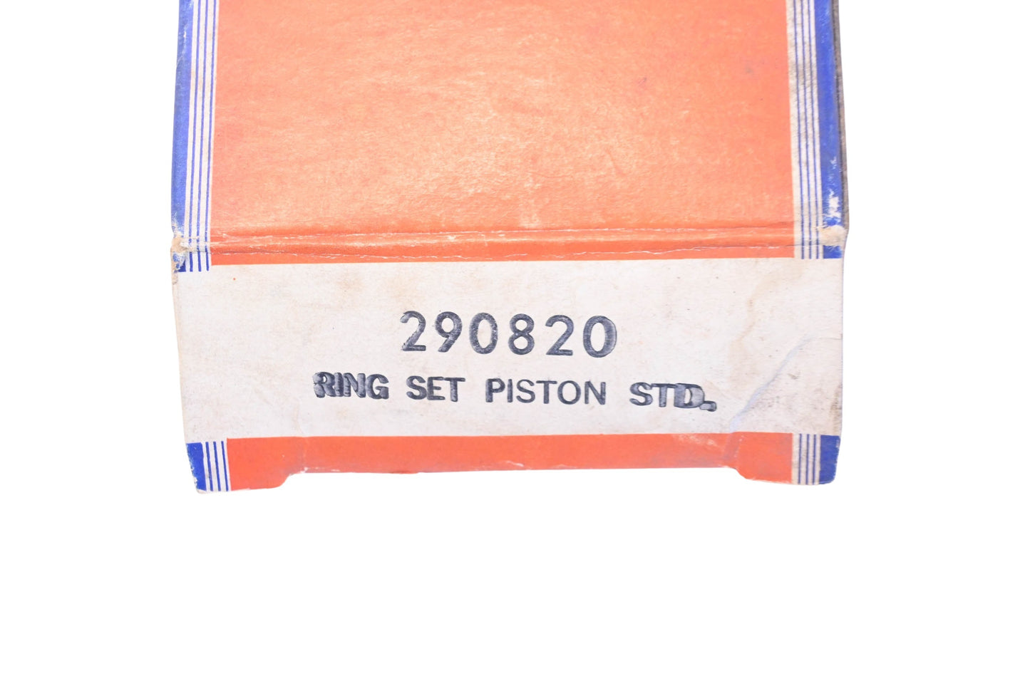 New OEM Briggs & Stratton 290820 Piston Ring Kit NOS