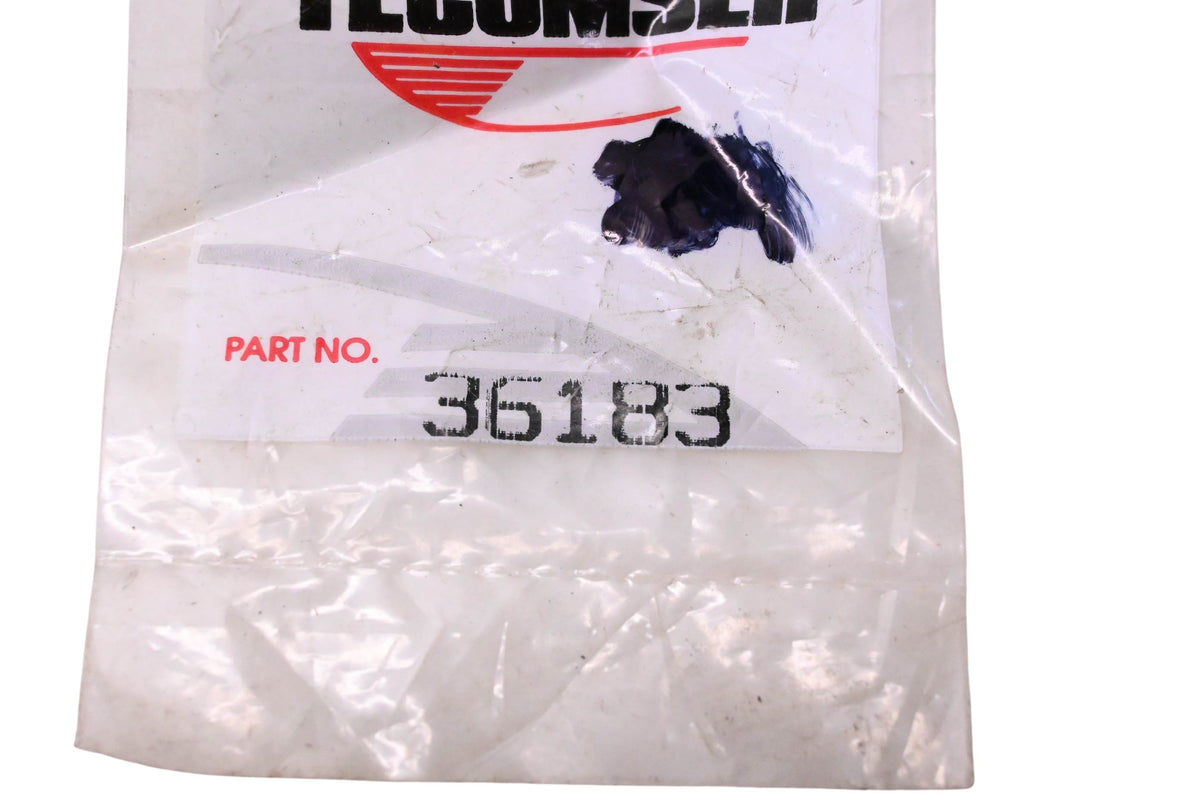 New OEM Tecumseh 36183 Gasket NOS