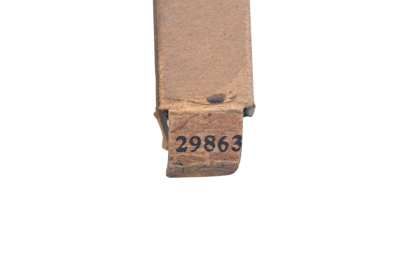 New OEM Briggs & Stratton 29863 Outlet Valve NOS