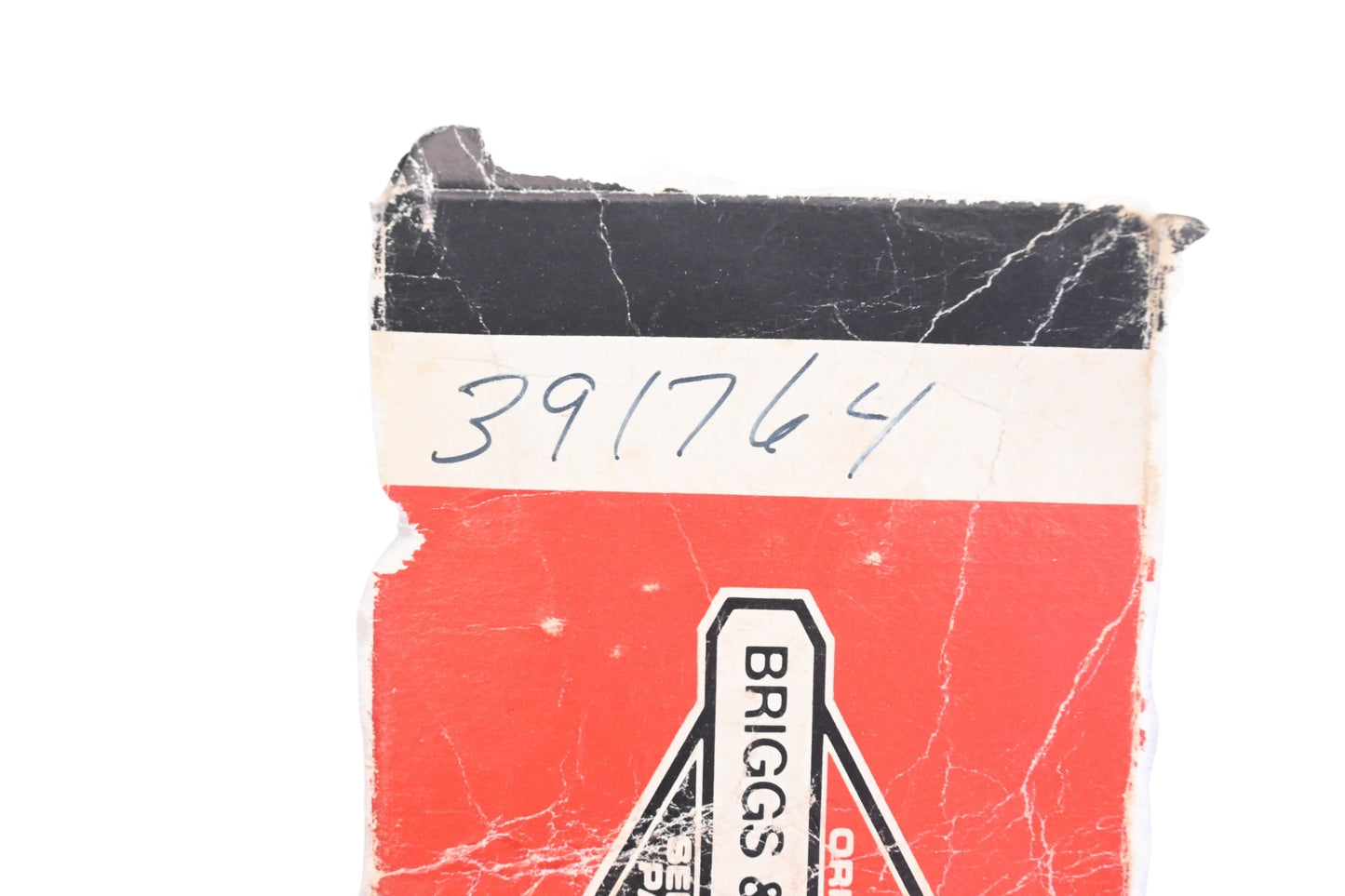 New OEM Briggs & Stratton 391764 Governor Gear NOS