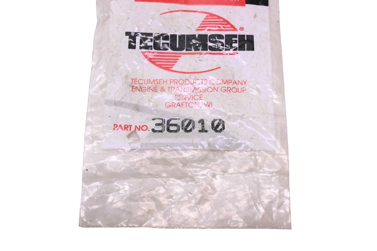 New OEM Tecumseh 36010 Oil Seal NOS