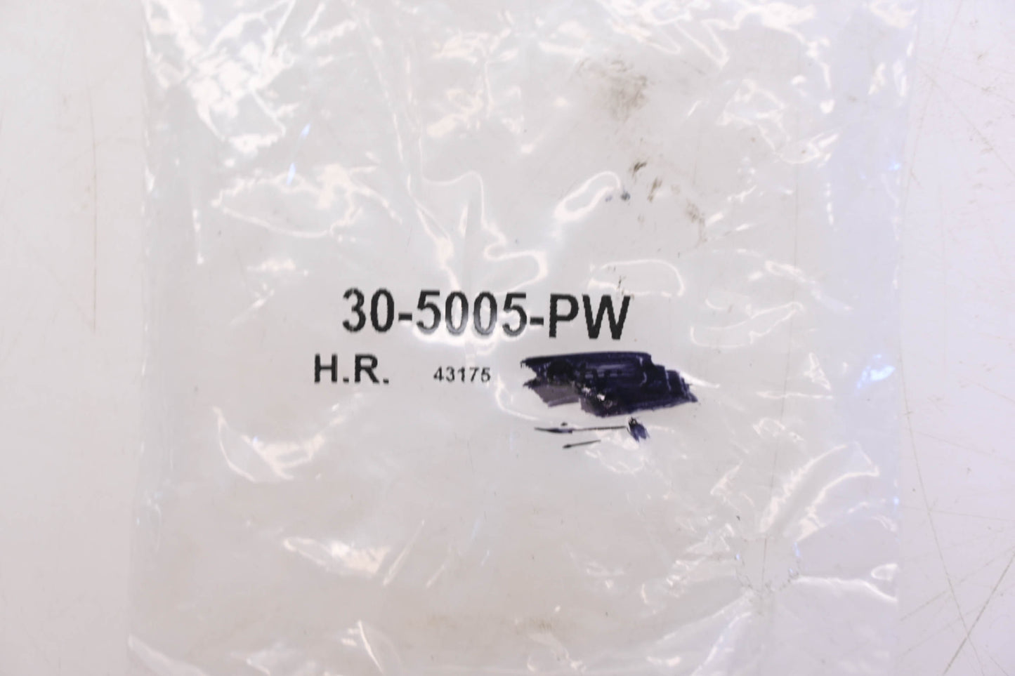 All Balls 30-5005-PW, 30-5005 Double Lip Wheel Seal NOS