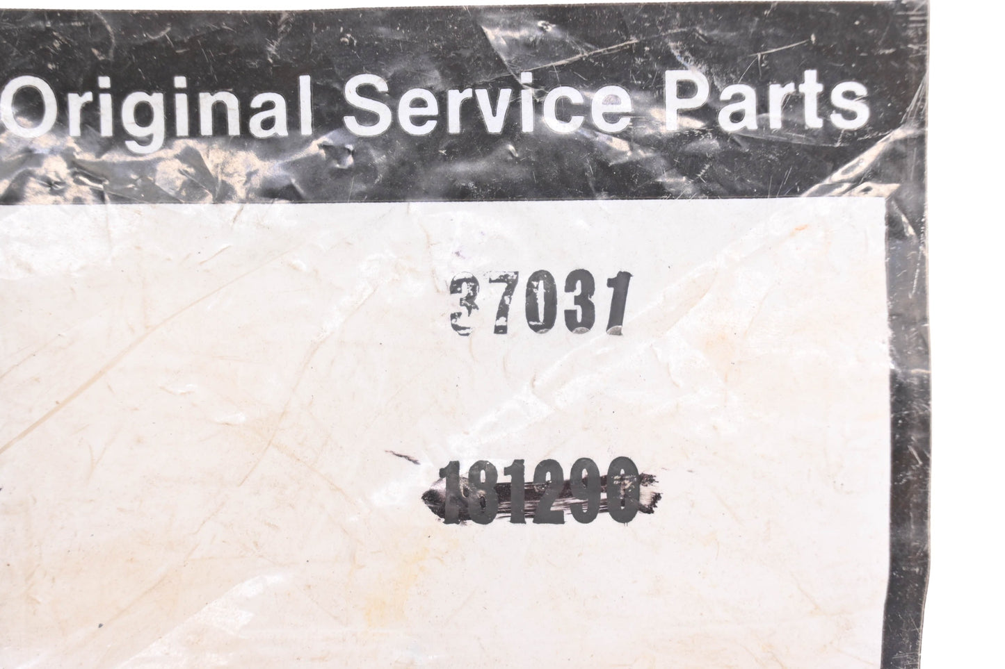 Ariens 37031, 03703100 Clevis Pin NOS