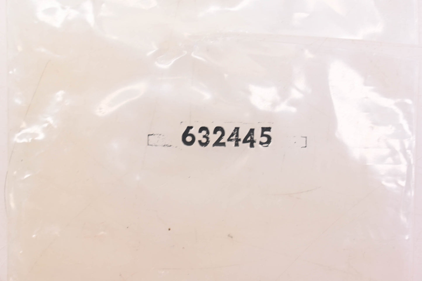 New OEM Tecumseh 632445 Carburetor Kit NOS