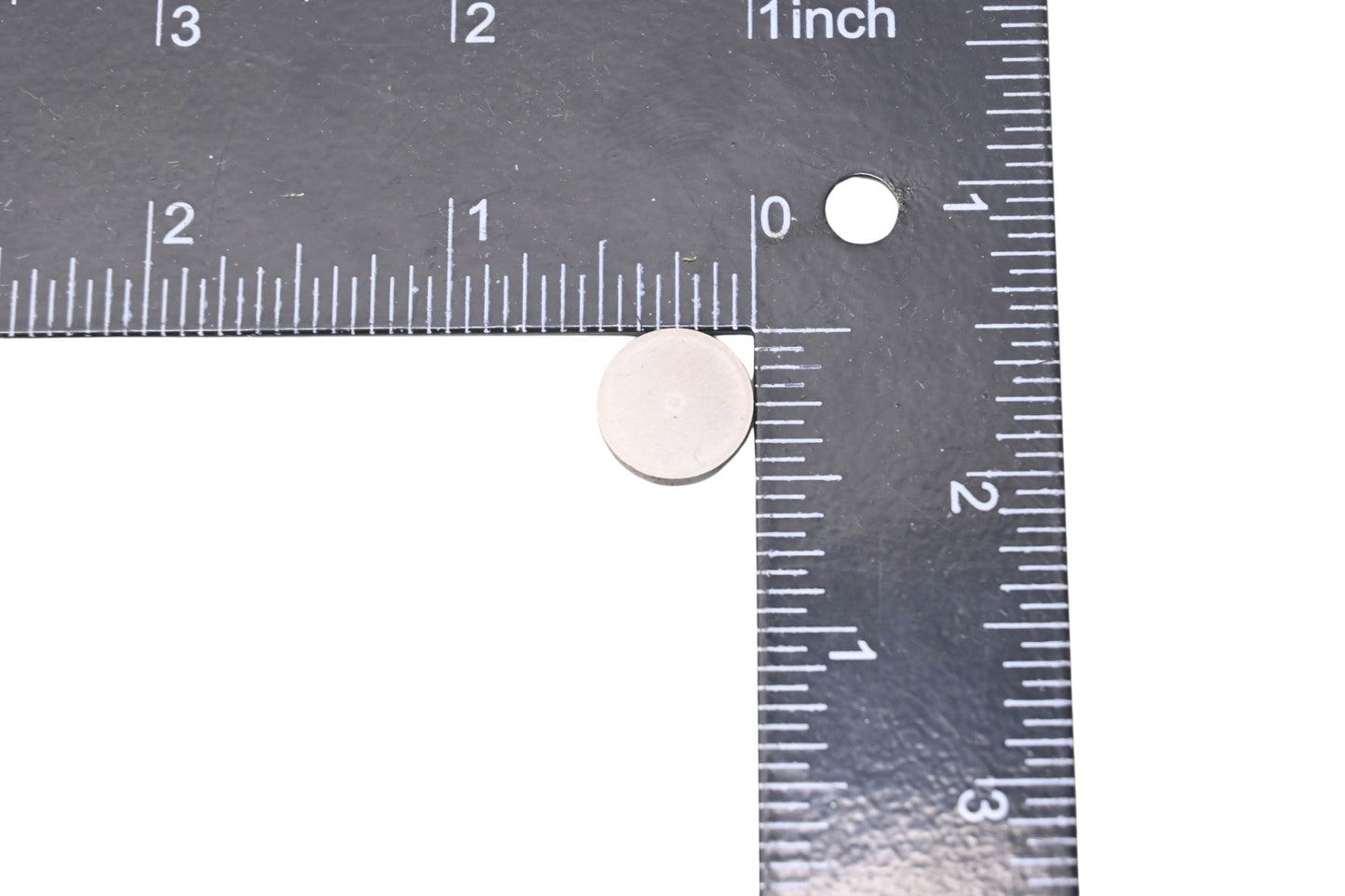 New OEM Kawasaki 12037-015 Tappet Shim NOS