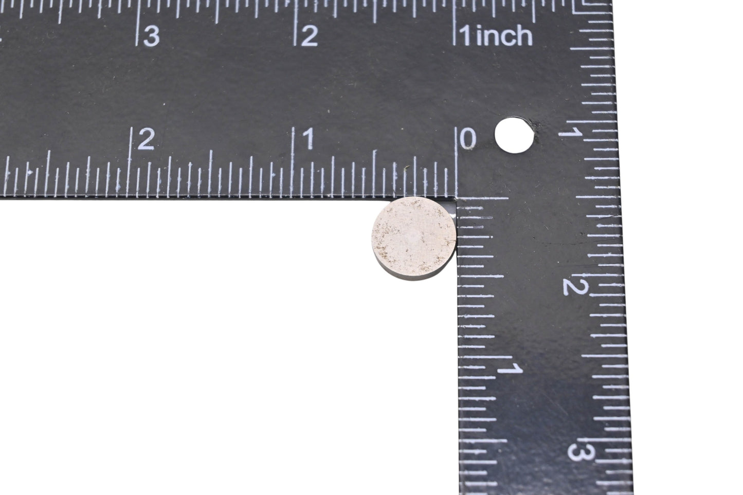 New OEM Kawasaki 12037-014 Tappet Shim NOS
