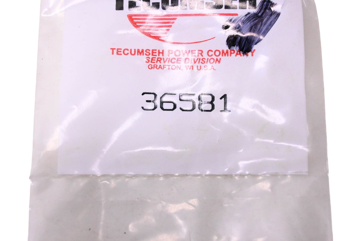 New OEM Tecumseh 36581 Gasket NOS
