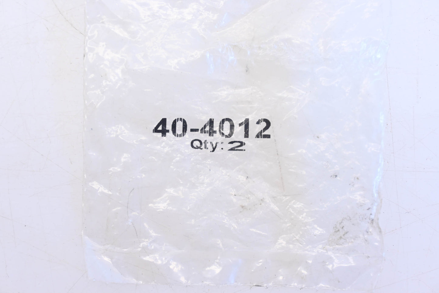 All Balls 40-4012 Seals Qty 2 NOS