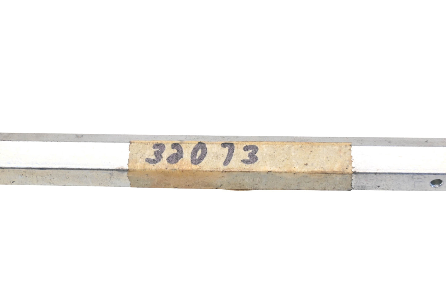 Ariens 03207300 Hex Shaft NOS