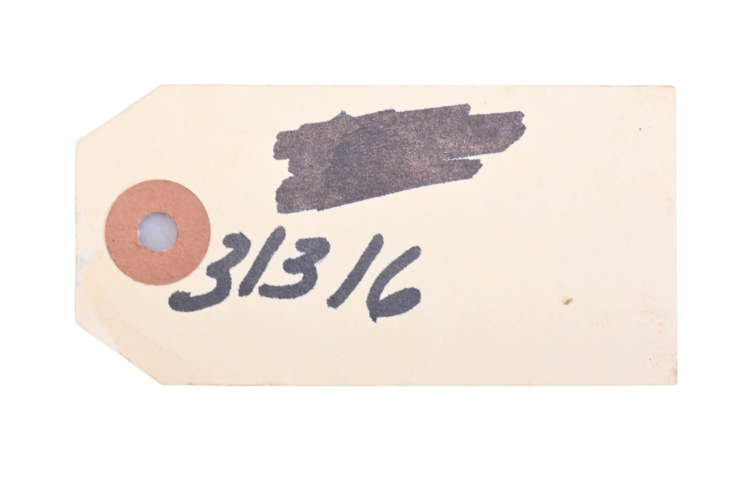 Ariens 03131600 Plate NOS