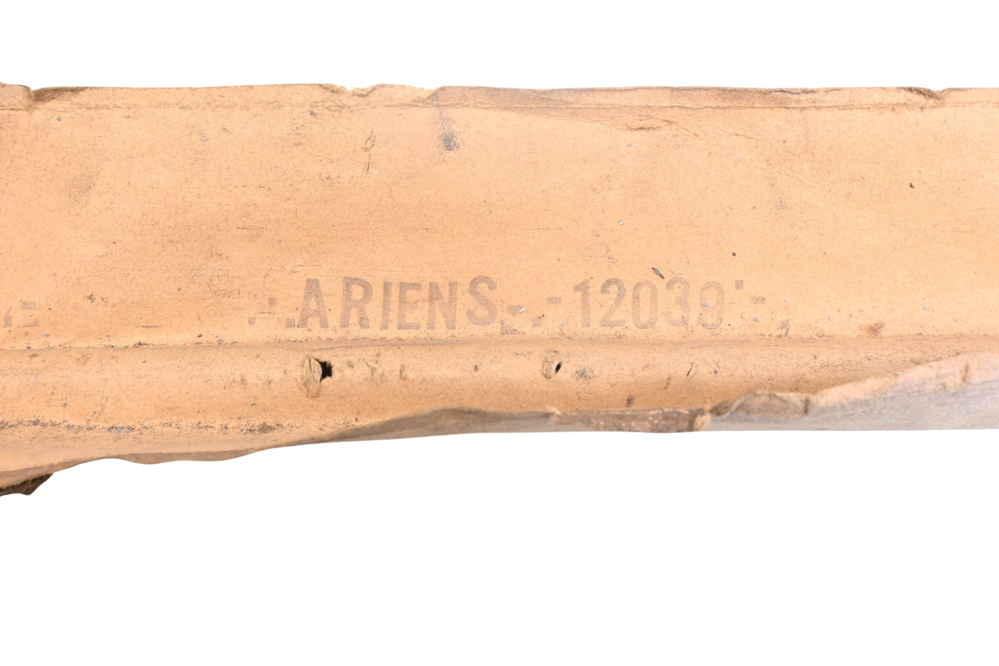 Ariens 01203900 Fork Rod NOS