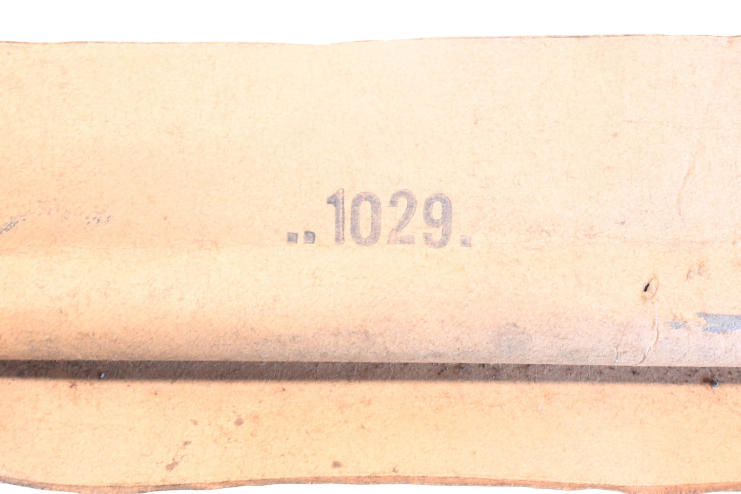 Ariens 00102900, 50103600 Wormshaft NOS