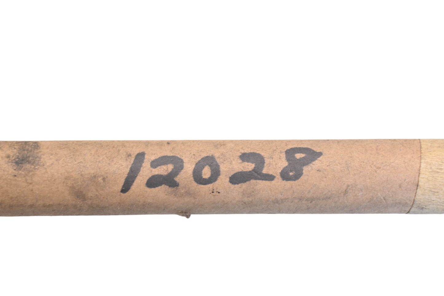Ariens 01202800 Carrier Shaft NOS