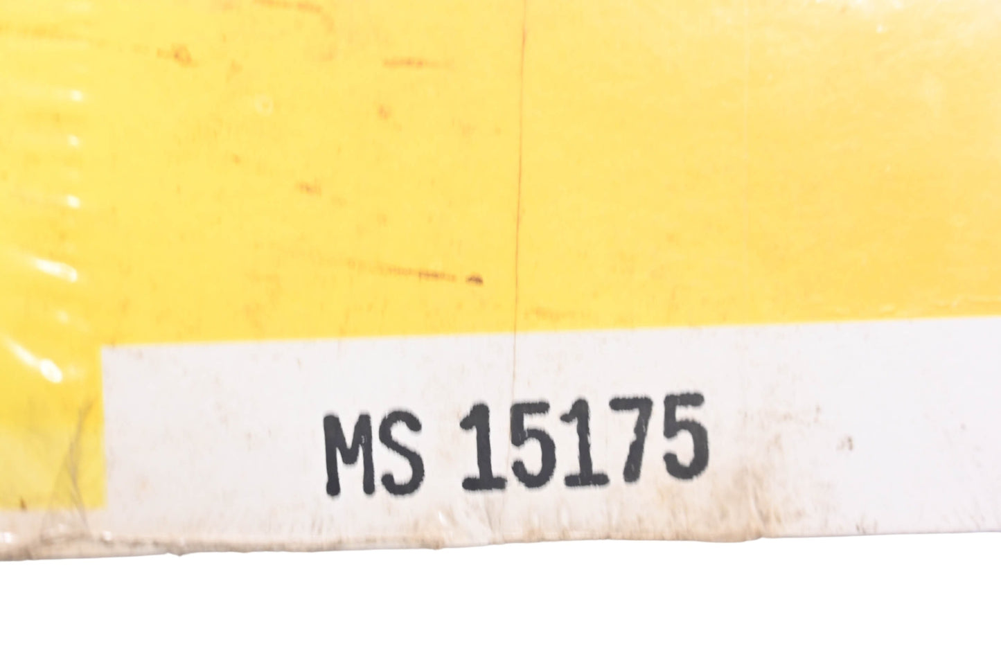Napa MS15175 Victor Exhaust Manifold Gasket Kit NOS
